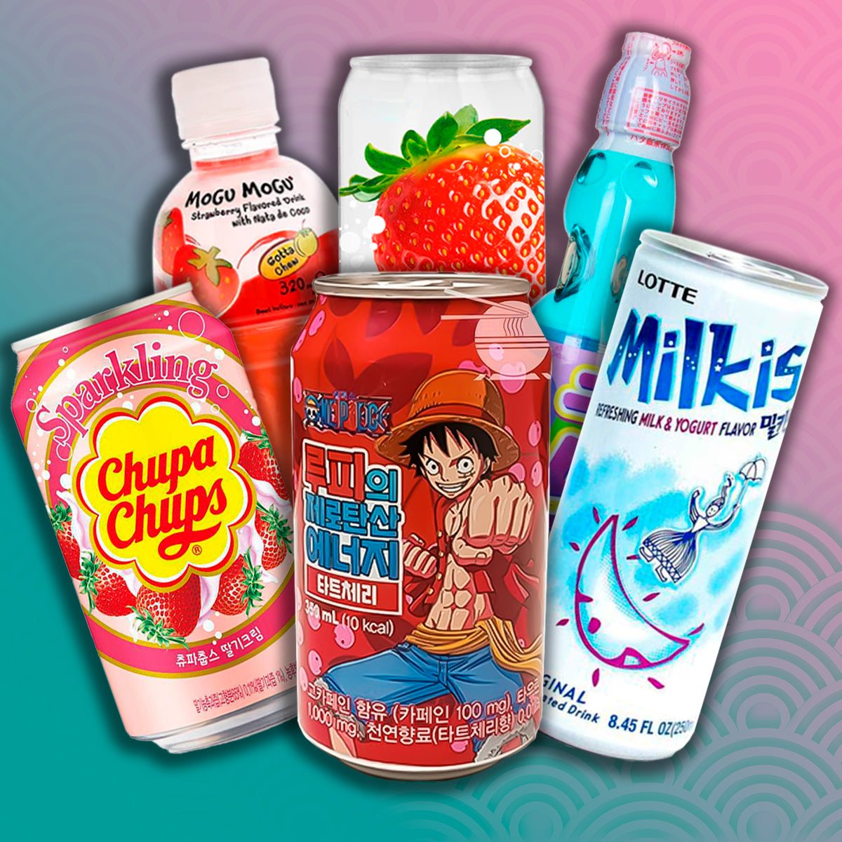 Bebidas sin alcohol