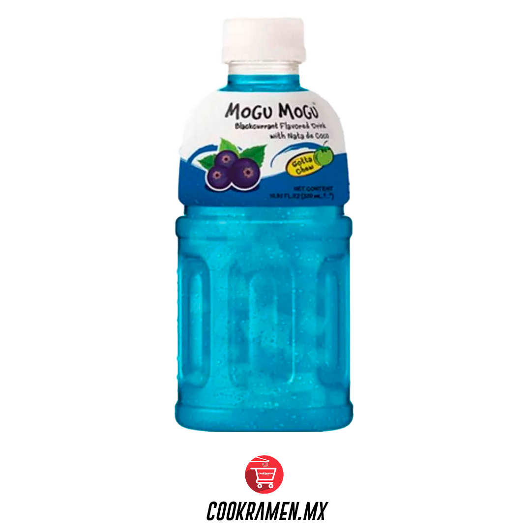 Mogu Mogu de Sabores