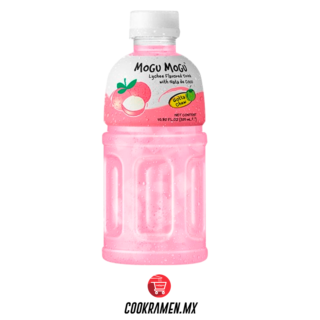 Mogu Mogu de Sabores